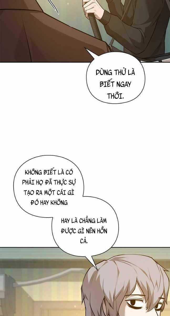 Trường Học Chiến Binh Chapter 42 trang 58