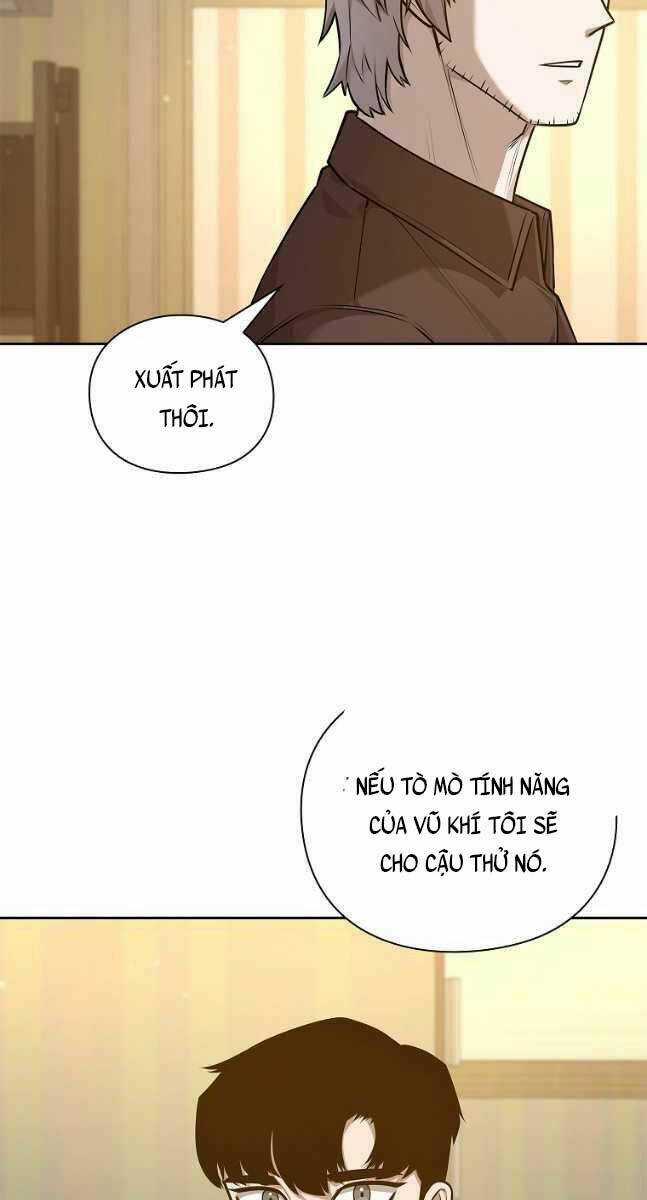 Trường Học Chiến Binh Chapter 42 trang 59