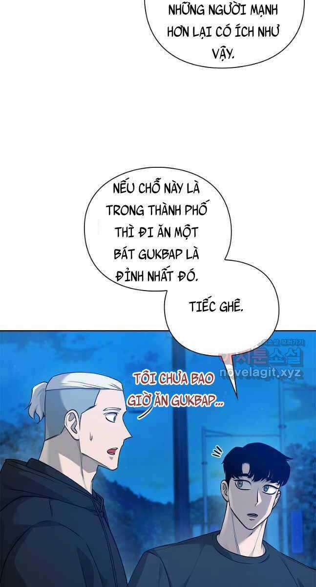 Trường Học Chiến Binh Chapter 42 trang 6