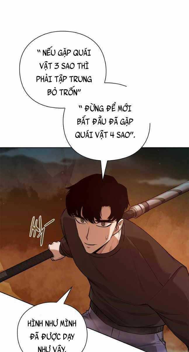 Trường Học Chiến Binh Chapter 42 trang 66