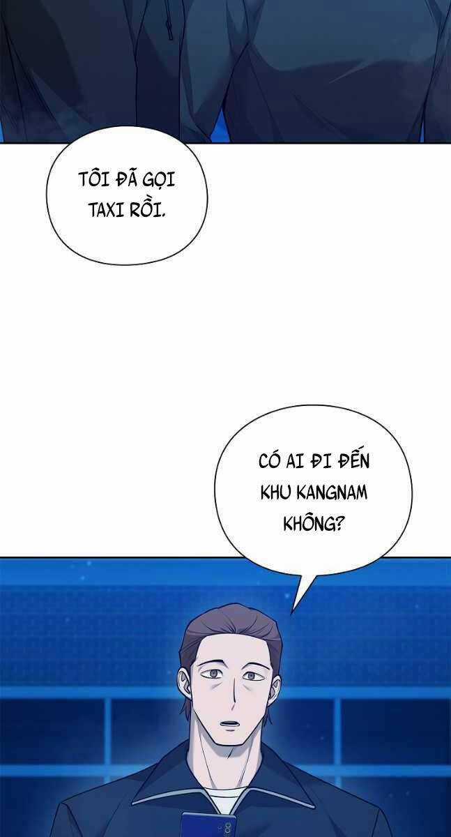 Trường Học Chiến Binh Chapter 42 trang 7