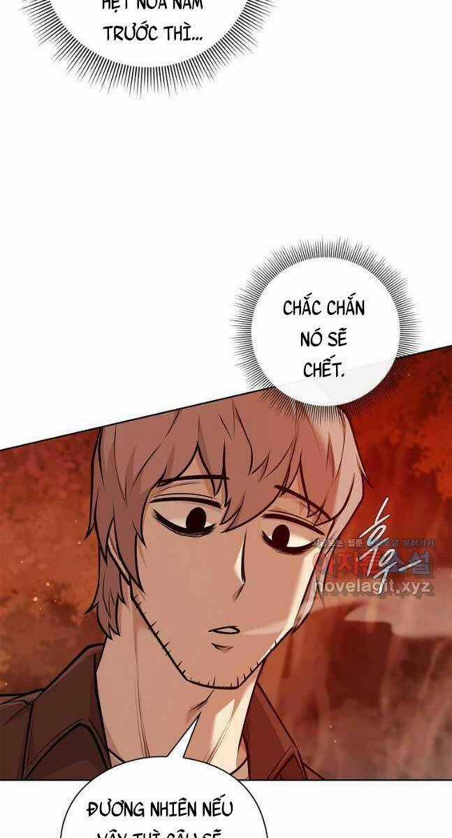 Trường Học Chiến Binh Chapter 42 trang 71