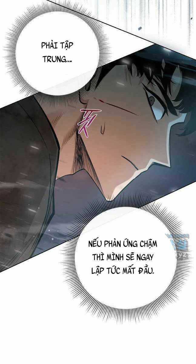 Trường Học Chiến Binh Chapter 42 trang 75