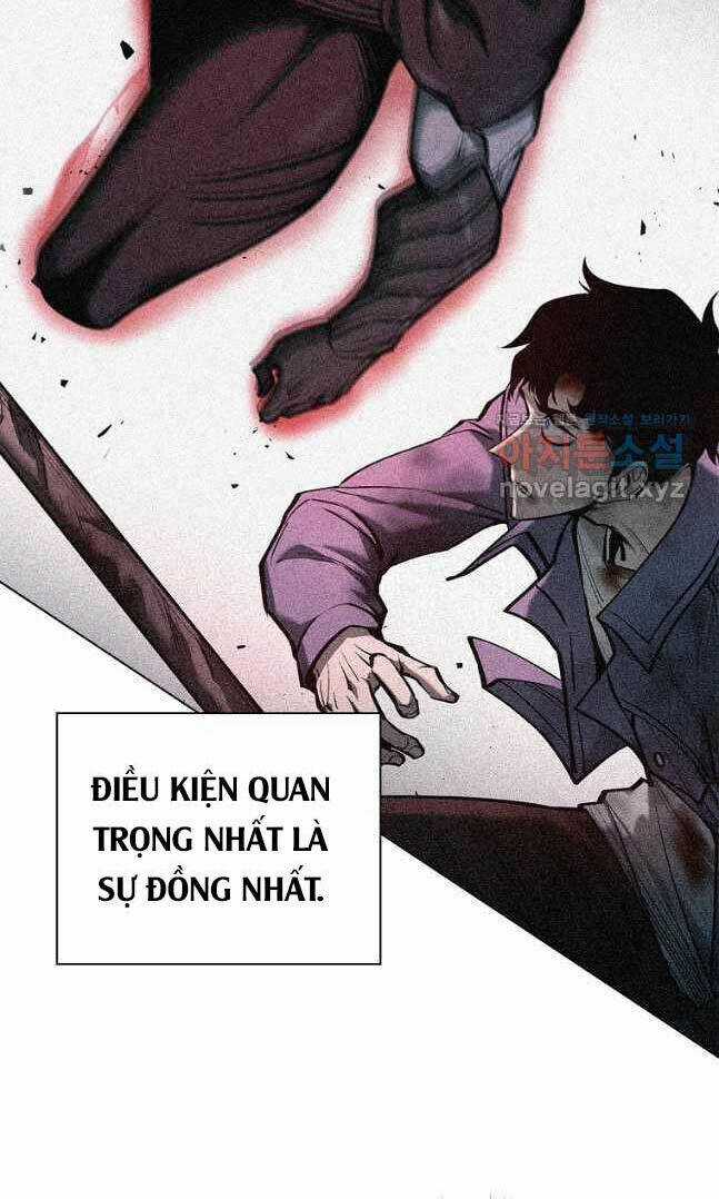 Trường Học Chiến Binh Chapter 42 trang 77