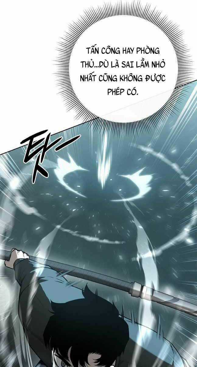 Trường Học Chiến Binh Chapter 42 trang 78