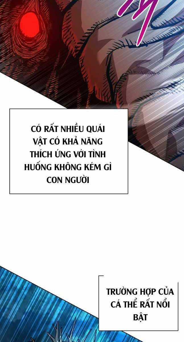 Trường Học Chiến Binh Chapter 42 trang 85
