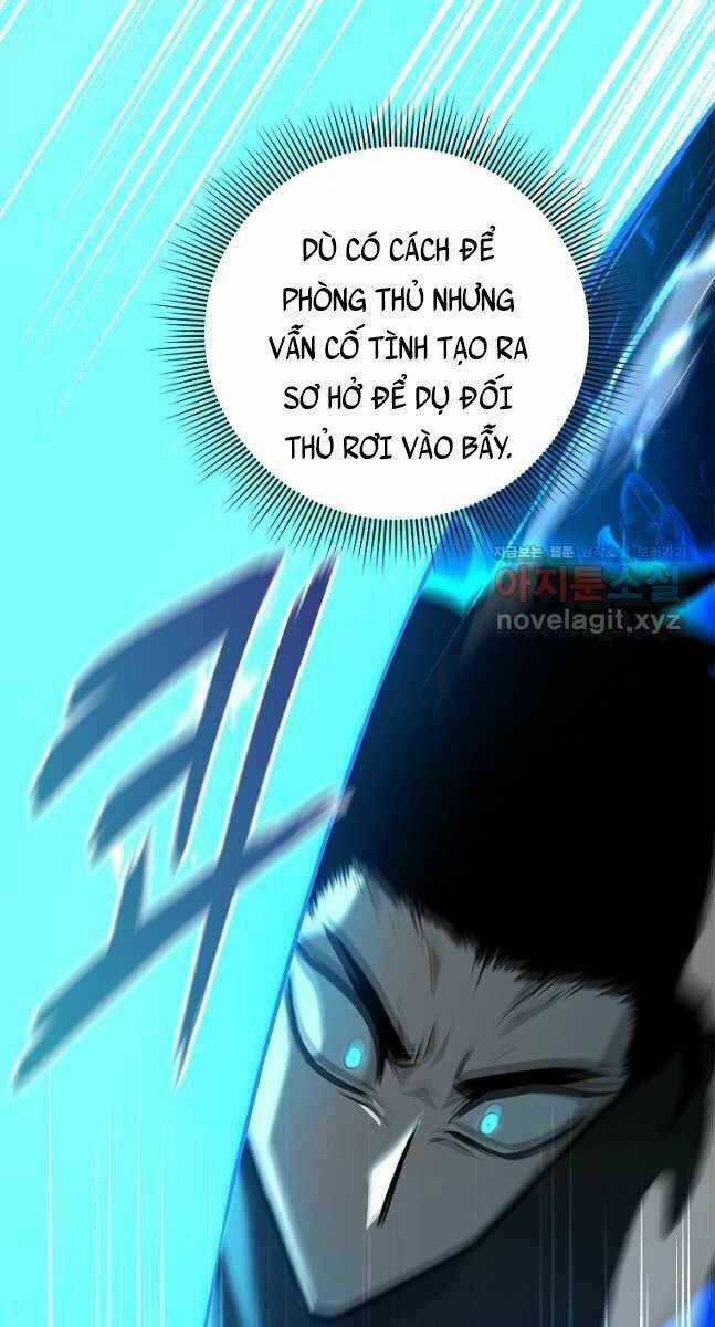 Trường Học Chiến Binh Chapter 42 trang 87