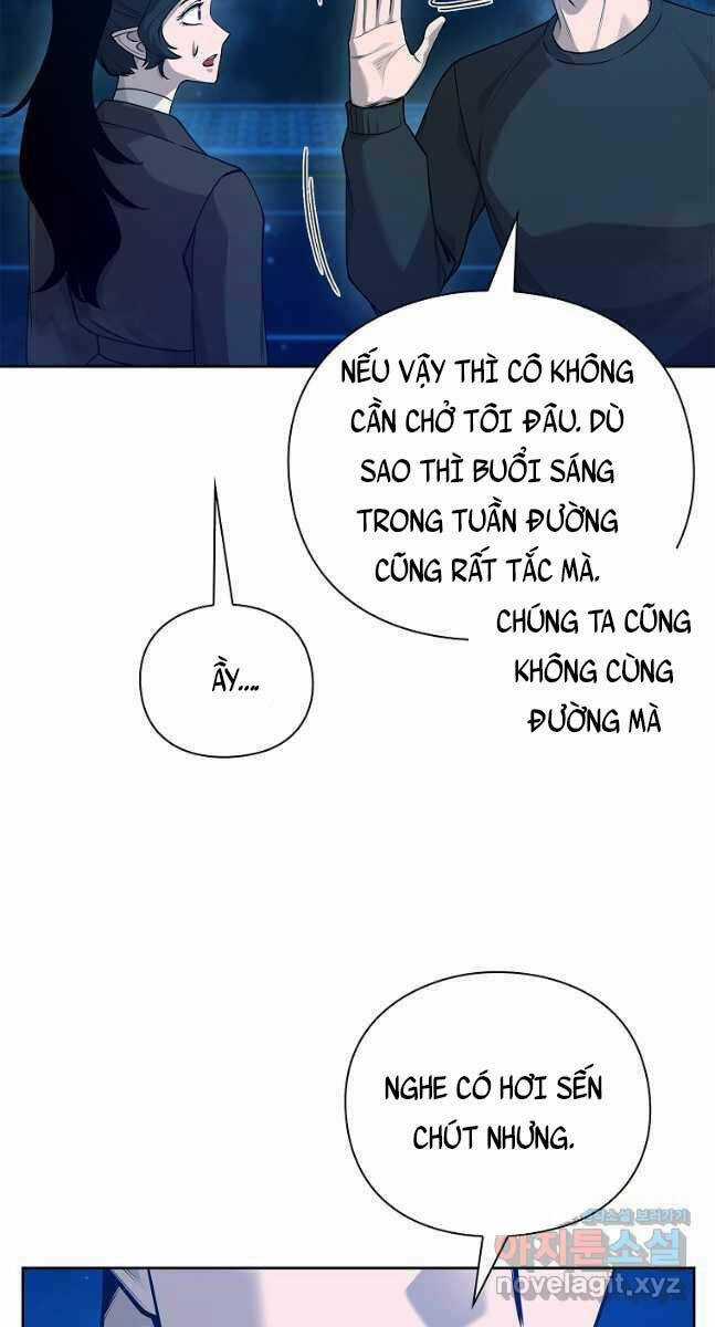 Trường Học Chiến Binh Chapter 42 trang 9