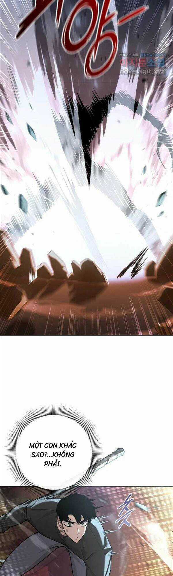 Trường Học Chiến Binh Chapter 43 trang 11