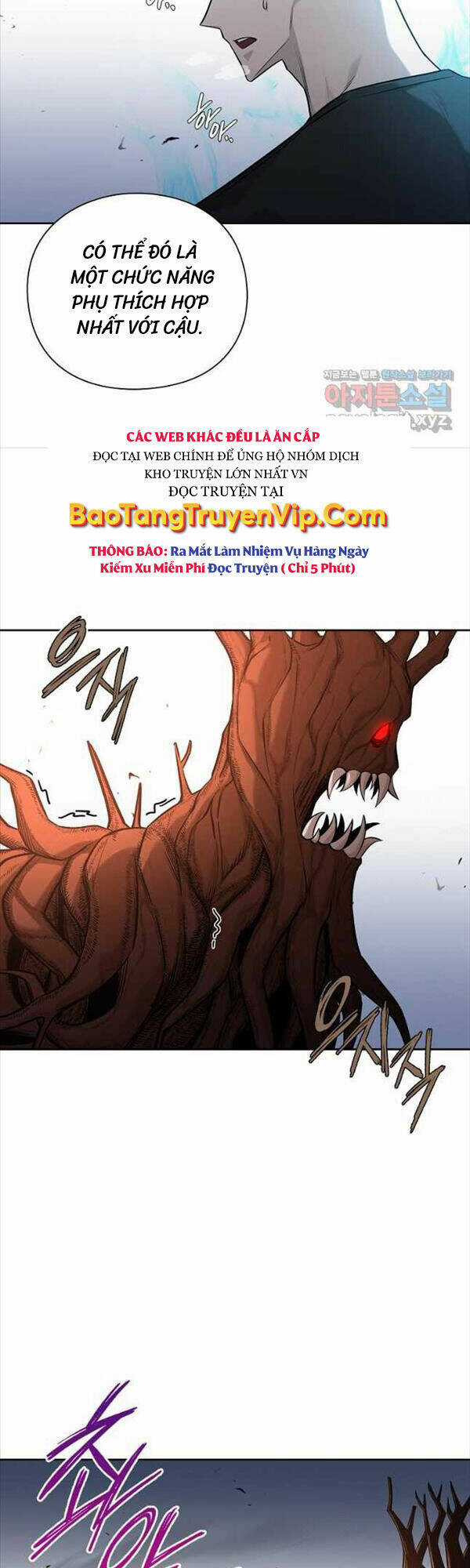 Trường Học Chiến Binh Chapter 43 trang 17