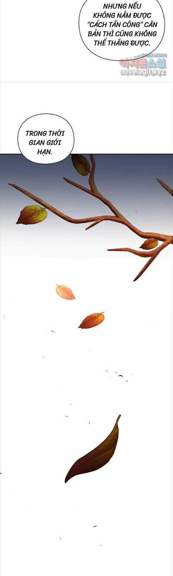 Trường Học Chiến Binh Chapter 43 trang 19