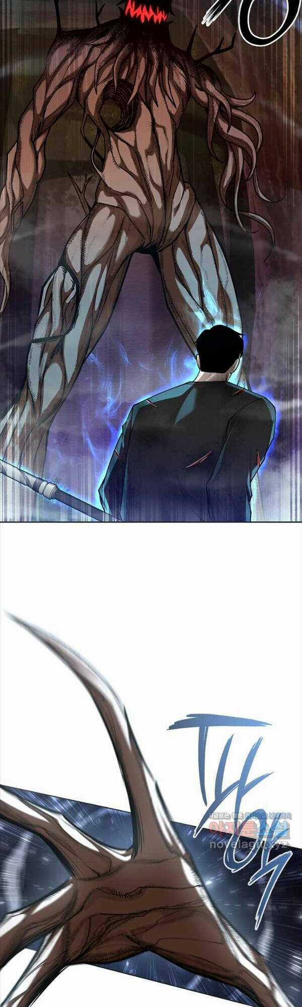 Trường Học Chiến Binh Chapter 43 trang 22