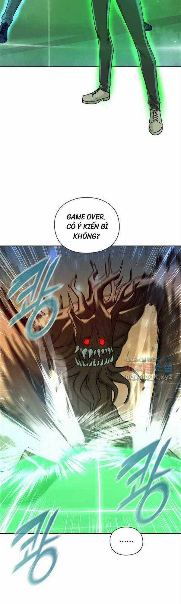 Trường Học Chiến Binh Chapter 43 trang 25