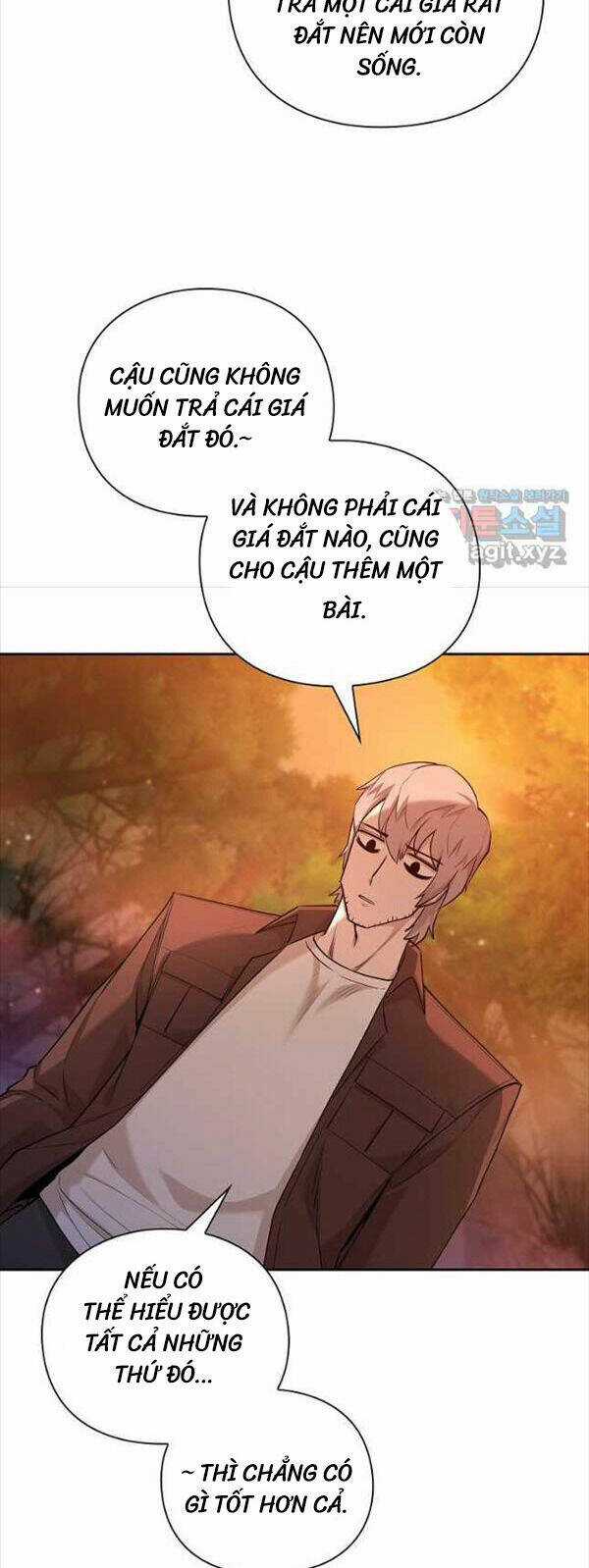 Trường Học Chiến Binh Chapter 43 trang 43