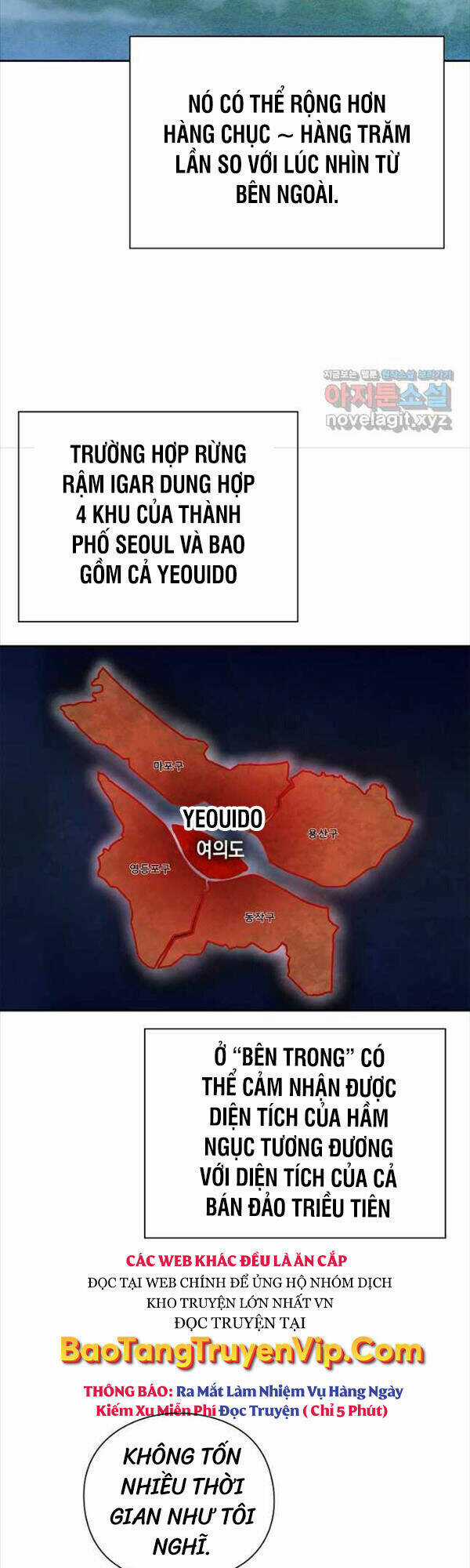 Trường Học Chiến Binh Chapter 43 trang 46