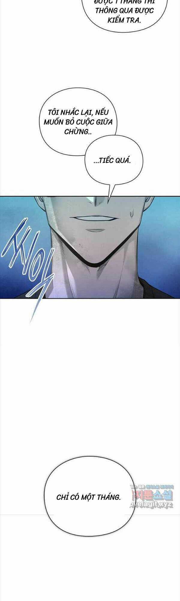 Trường Học Chiến Binh Chapter 43 trang 51