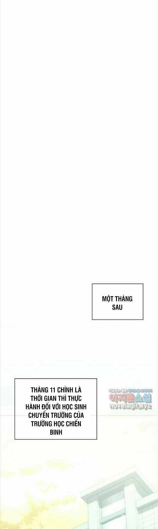 Trường Học Chiến Binh Chapter 43 trang 52