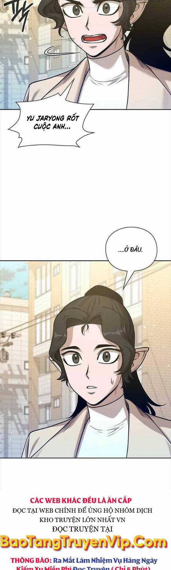 Trường Học Chiến Binh Chapter 43 trang 55