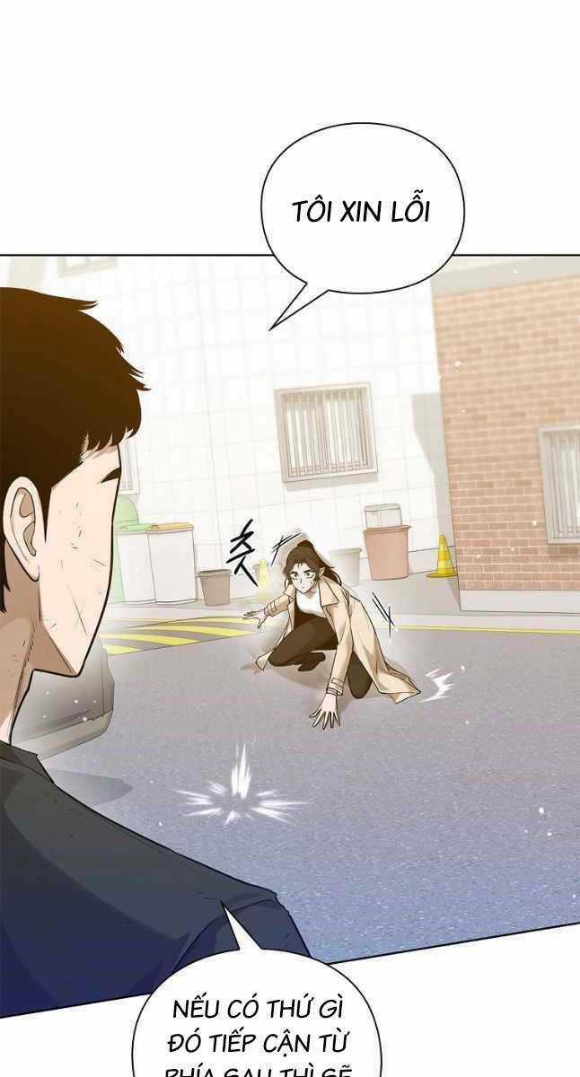 Trường Học Chiến Binh Chapter 44 trang 10