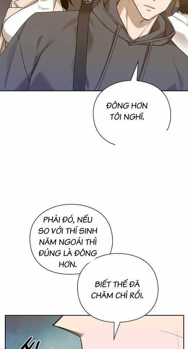 Trường Học Chiến Binh Chapter 44 trang 100