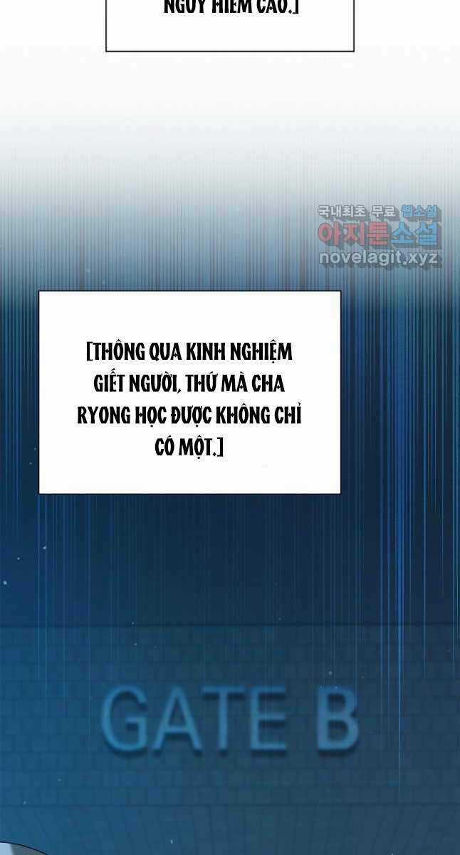 Trường Học Chiến Binh Chapter 44 trang 107