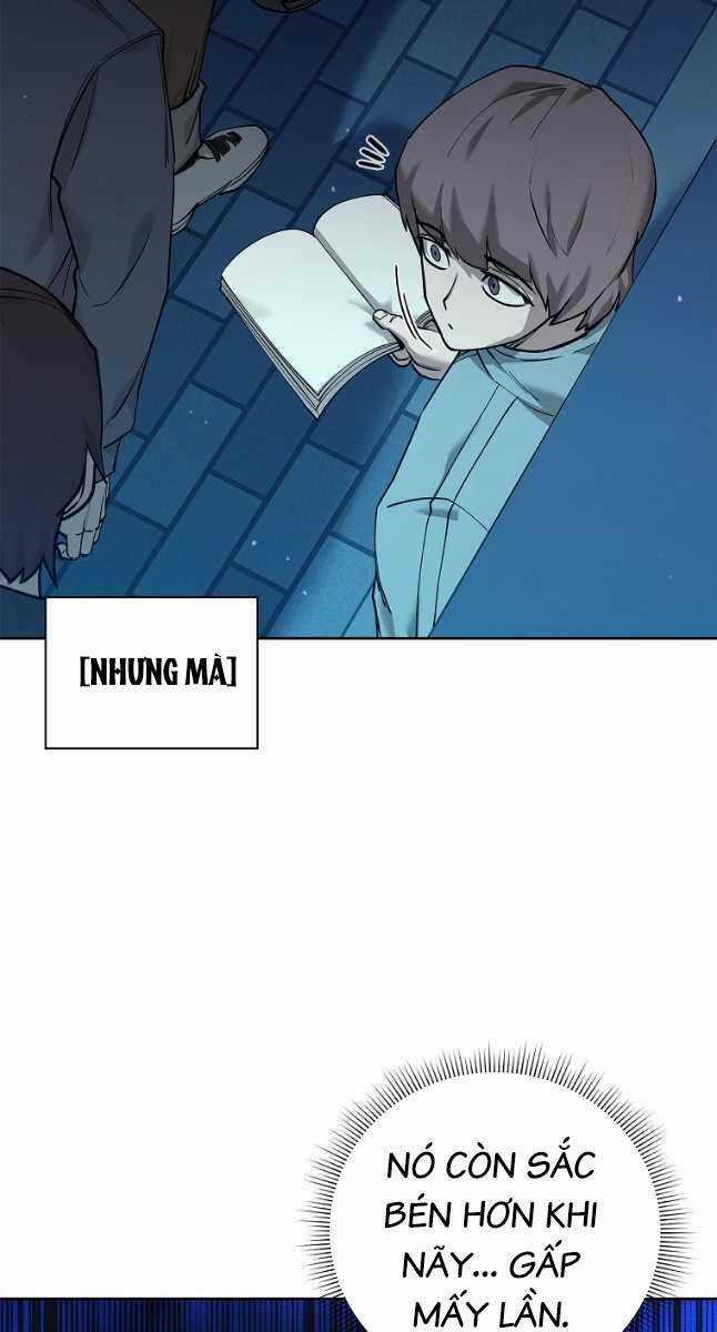 Trường Học Chiến Binh Chapter 44 trang 109