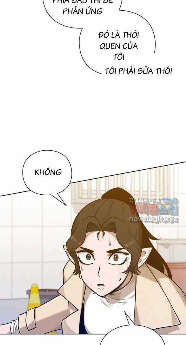 Trường Học Chiến Binh Chapter 44 trang 11