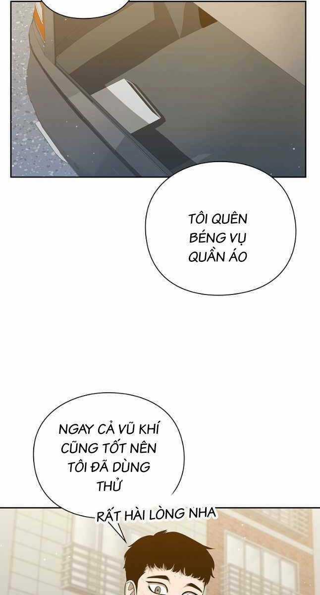 Trường Học Chiến Binh Chapter 44 trang 14