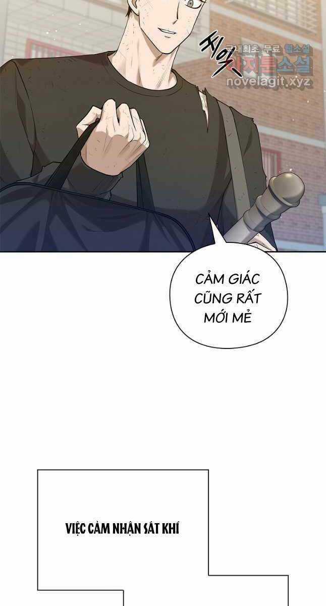 Trường Học Chiến Binh Chapter 44 trang 15