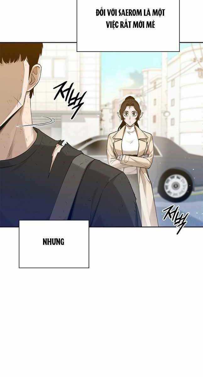 Trường Học Chiến Binh Chapter 44 trang 16