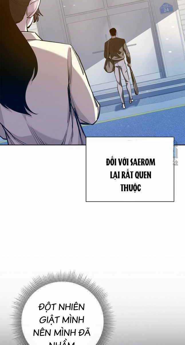 Trường Học Chiến Binh Chapter 44 trang 18