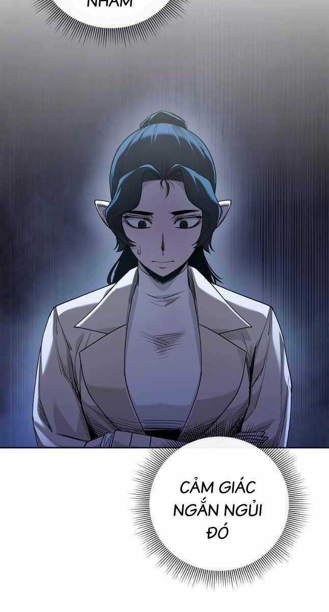 Trường Học Chiến Binh Chapter 44 trang 19