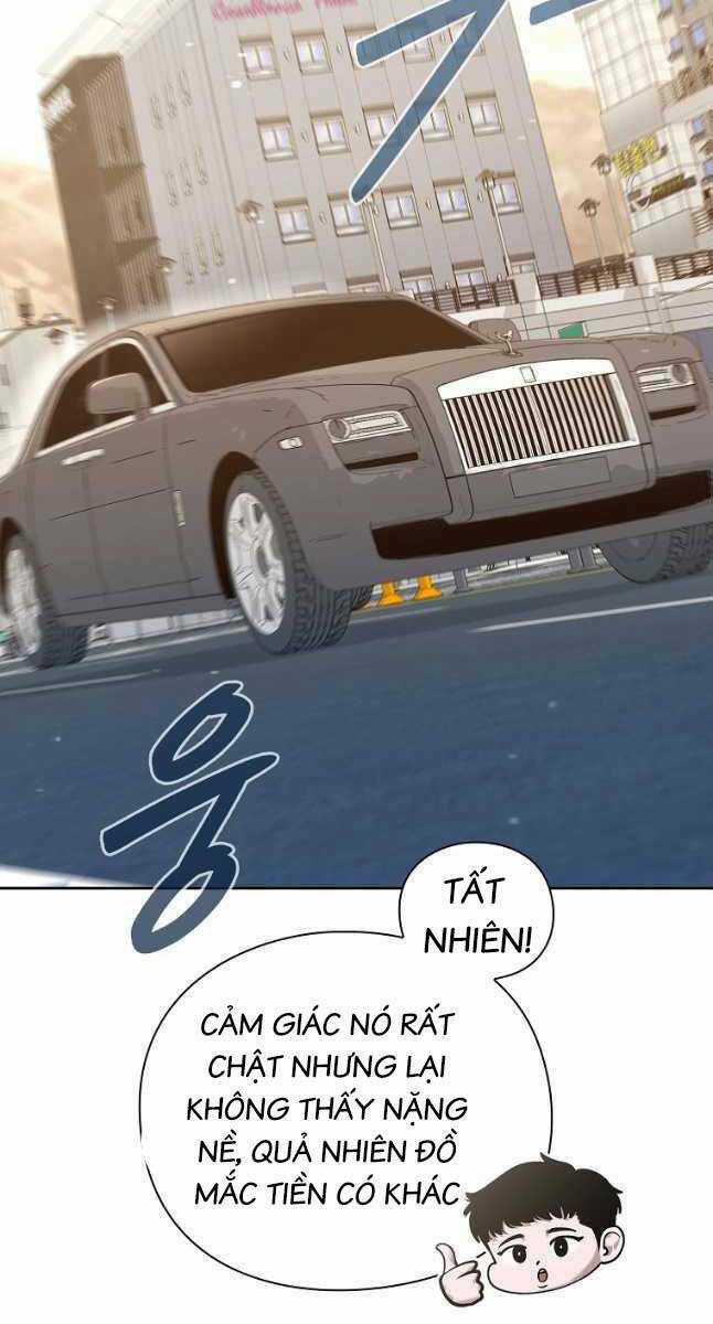 Trường Học Chiến Binh Chapter 44 trang 22