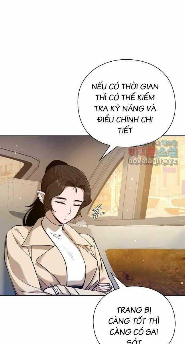 Trường Học Chiến Binh Chapter 44 trang 23