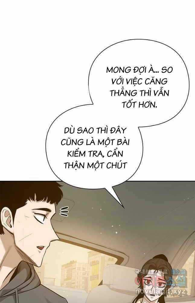 Trường Học Chiến Binh Chapter 44 trang 25