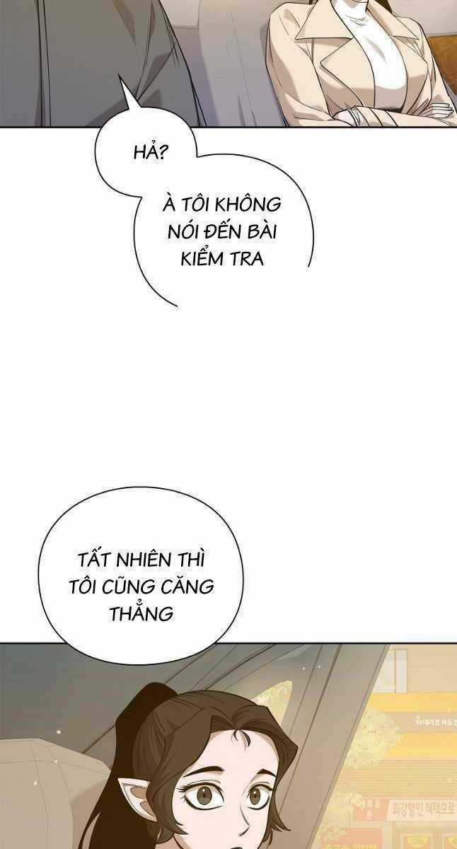 Trường Học Chiến Binh Chapter 44 trang 26