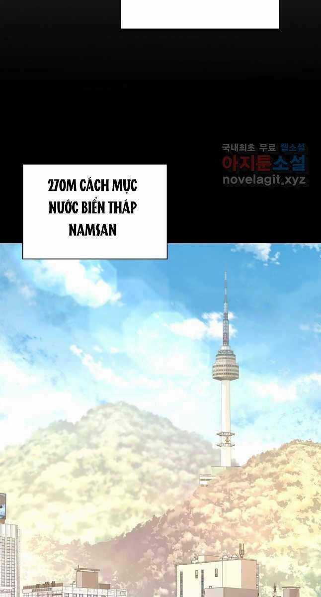 Trường Học Chiến Binh Chapter 44 trang 29