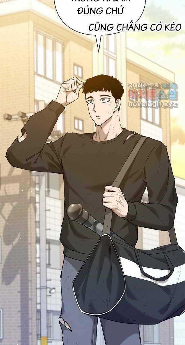 Trường Học Chiến Binh Chapter 44 trang 3