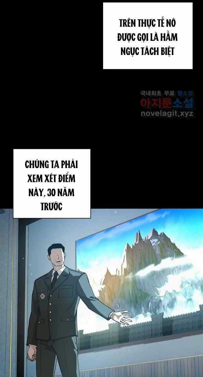 Trường Học Chiến Binh Chapter 44 trang 34