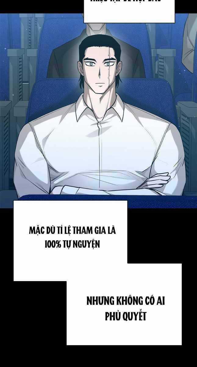 Trường Học Chiến Binh Chapter 44 trang 36