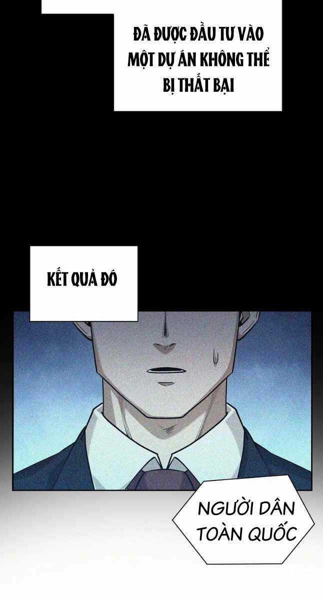 Trường Học Chiến Binh Chapter 44 trang 38