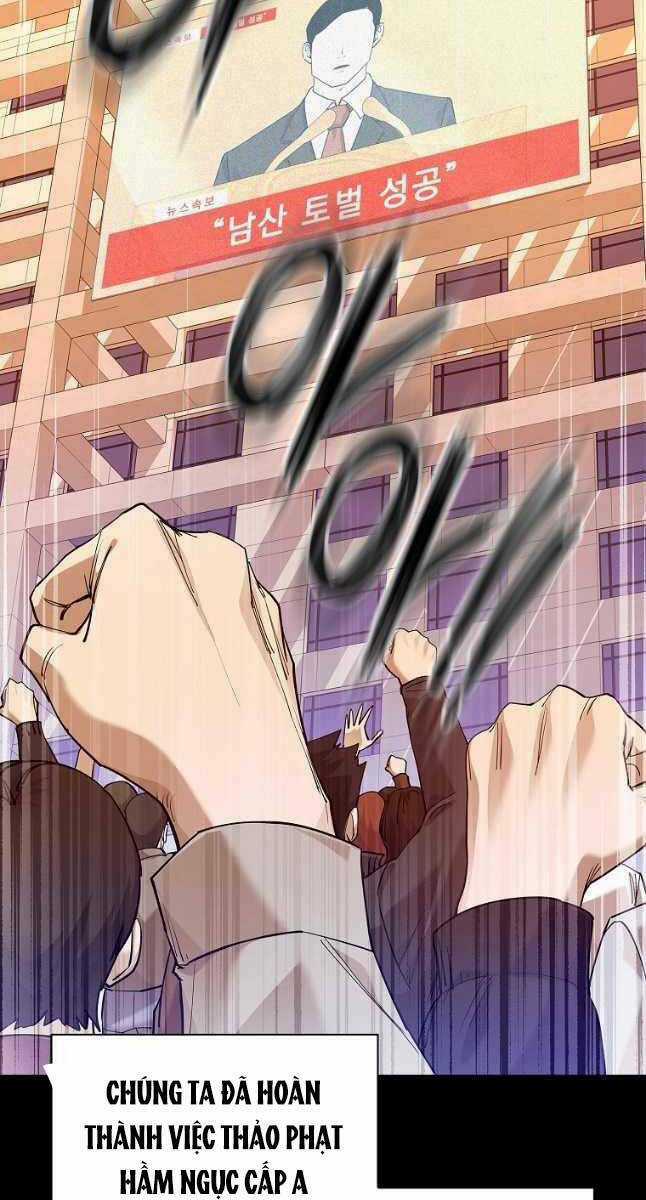 Trường Học Chiến Binh Chapter 44 trang 40