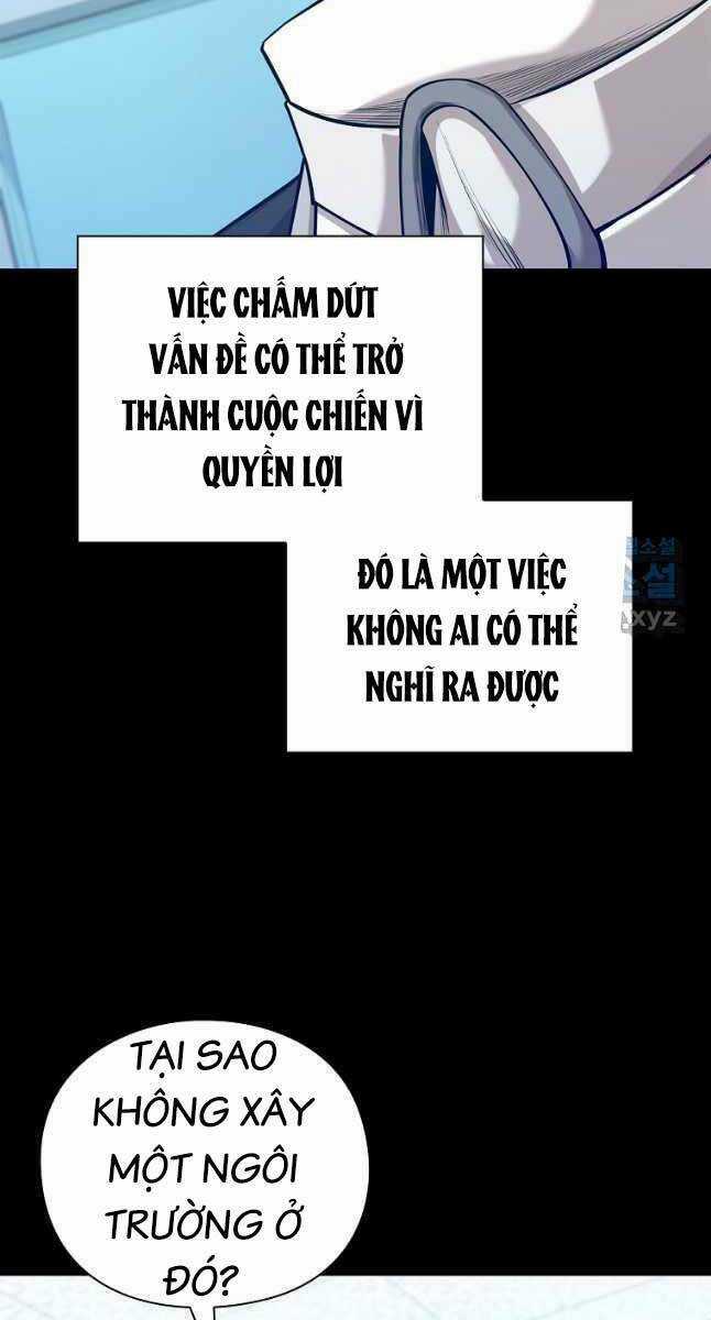 Trường Học Chiến Binh Chapter 44 trang 44