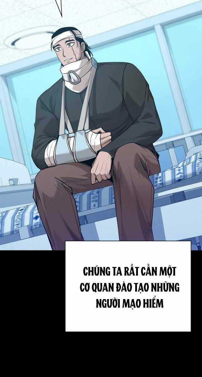 Trường Học Chiến Binh Chapter 44 trang 45