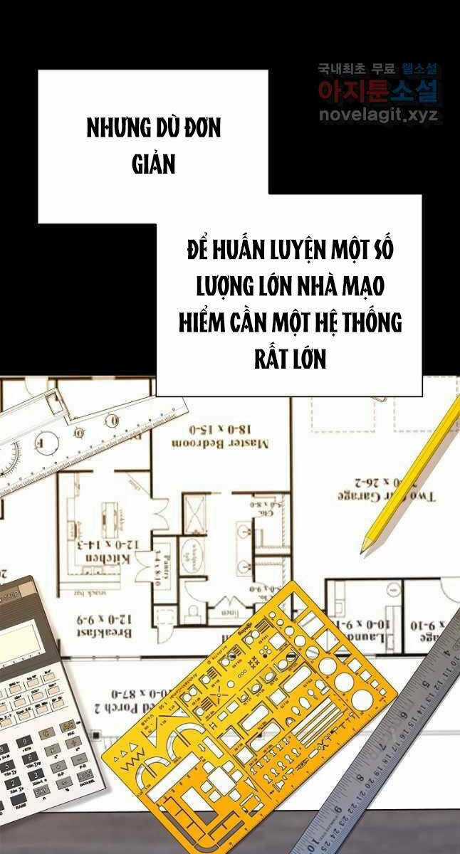 Trường Học Chiến Binh Chapter 44 trang 46