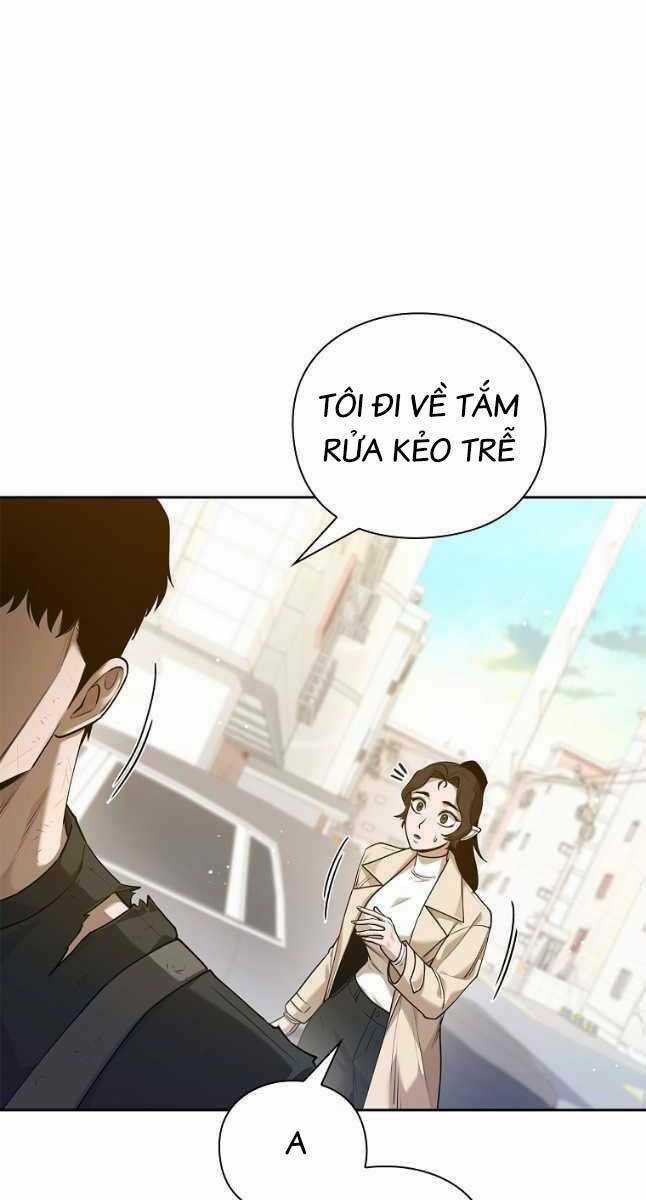 Trường Học Chiến Binh Chapter 44 trang 5