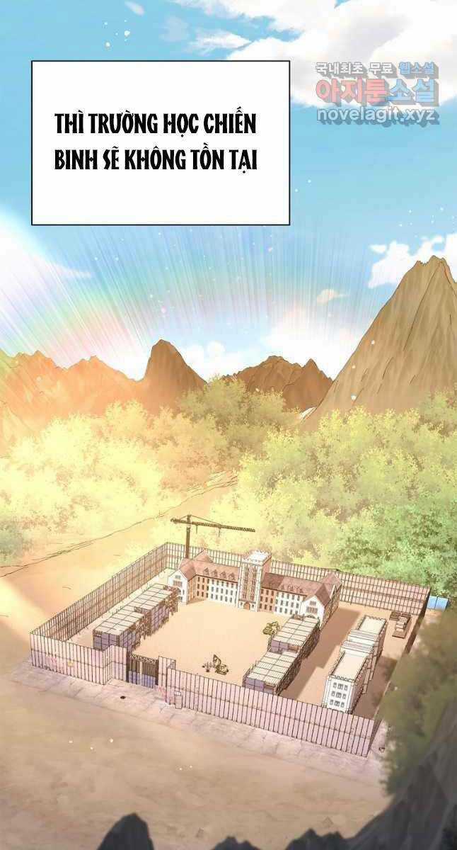 Trường Học Chiến Binh Chapter 44 trang 50