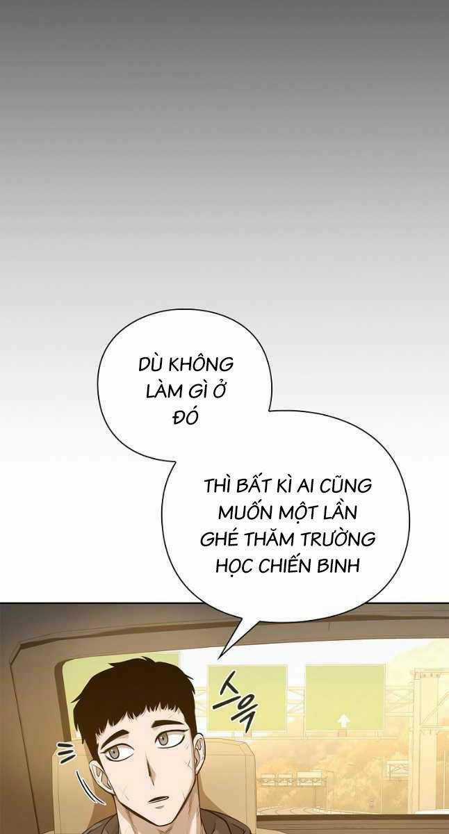 Trường Học Chiến Binh Chapter 44 trang 52
