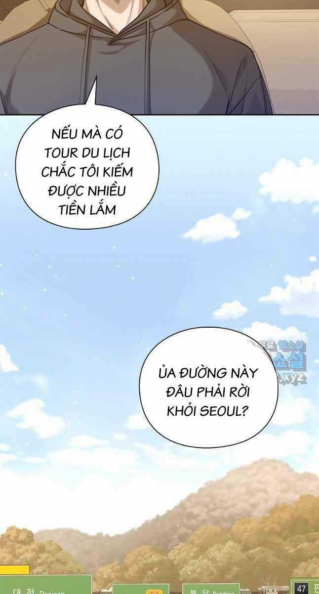 Trường Học Chiến Binh Chapter 44 trang 53