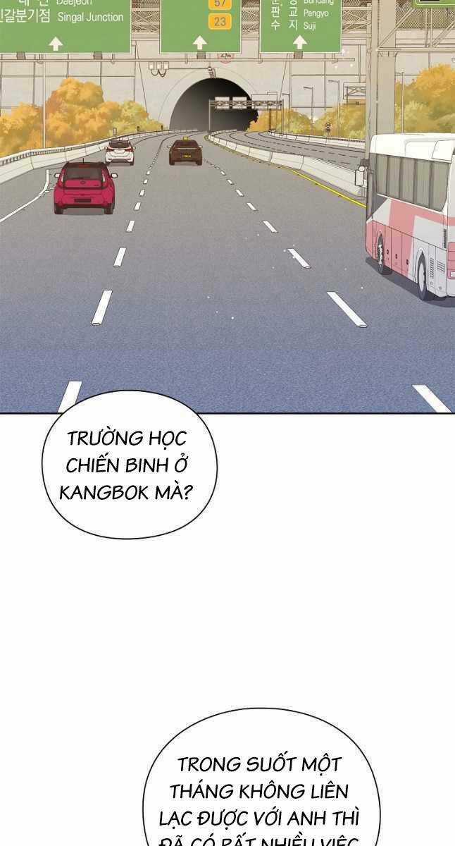 Trường Học Chiến Binh Chapter 44 trang 54